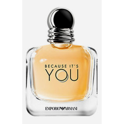 Armani Because It's You EDP за жени 100ml без кутия НОВ