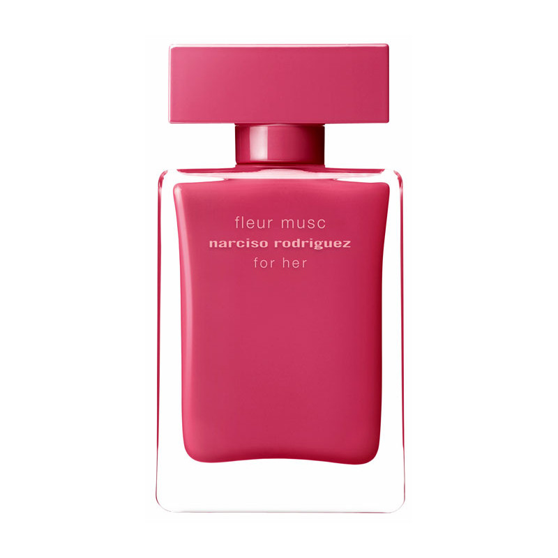 Narciso Rodriguez for Her Fleur Musc EDP за жени 100ml без кутия НОВ