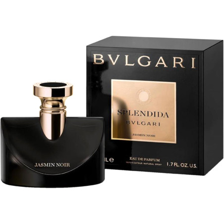 Bvlgari Splendida Jasmin Noir EDP за жени НОВ