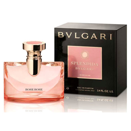 Bvlgari Splendida Rose Rose EDP за жени