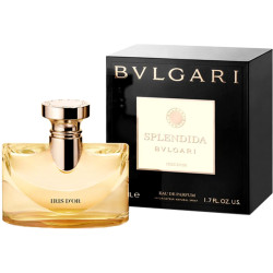 Bvlgari Splendida Iris d`Or EDP за жени НОВ