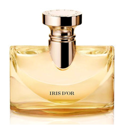 Bvlgari Splendida Iris d`Or EDP за жени 100ml без кутия НОВ