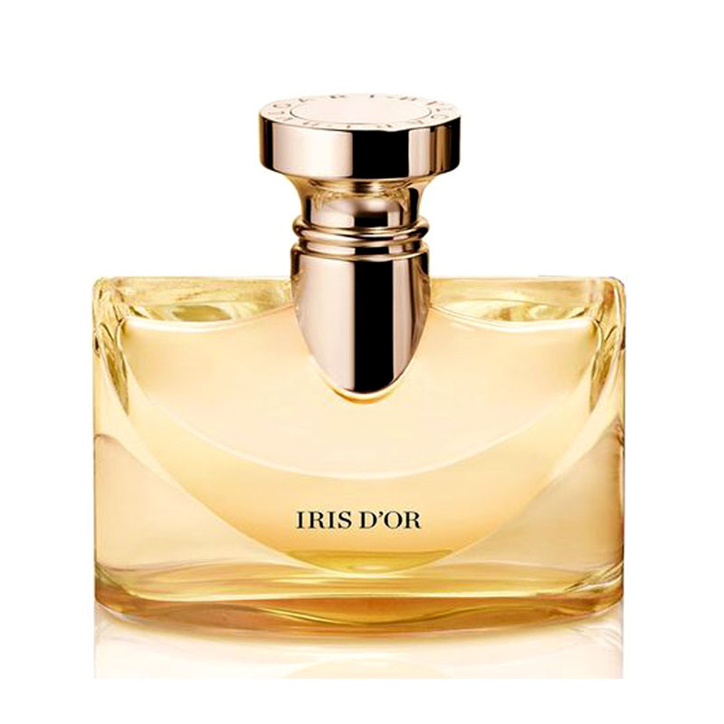 Bvlgari Splendida Iris d`Or EDP за жени 100ml без кутия НОВ