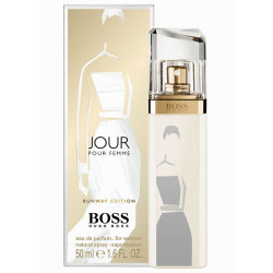 Hugo Boss Jour Pour Femme Runway EDP за жени НОВ