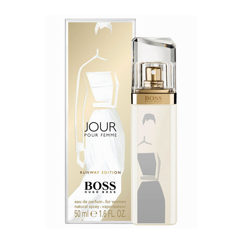 Hugo Boss Jour Pour Femme Runway EDP за жени НОВ