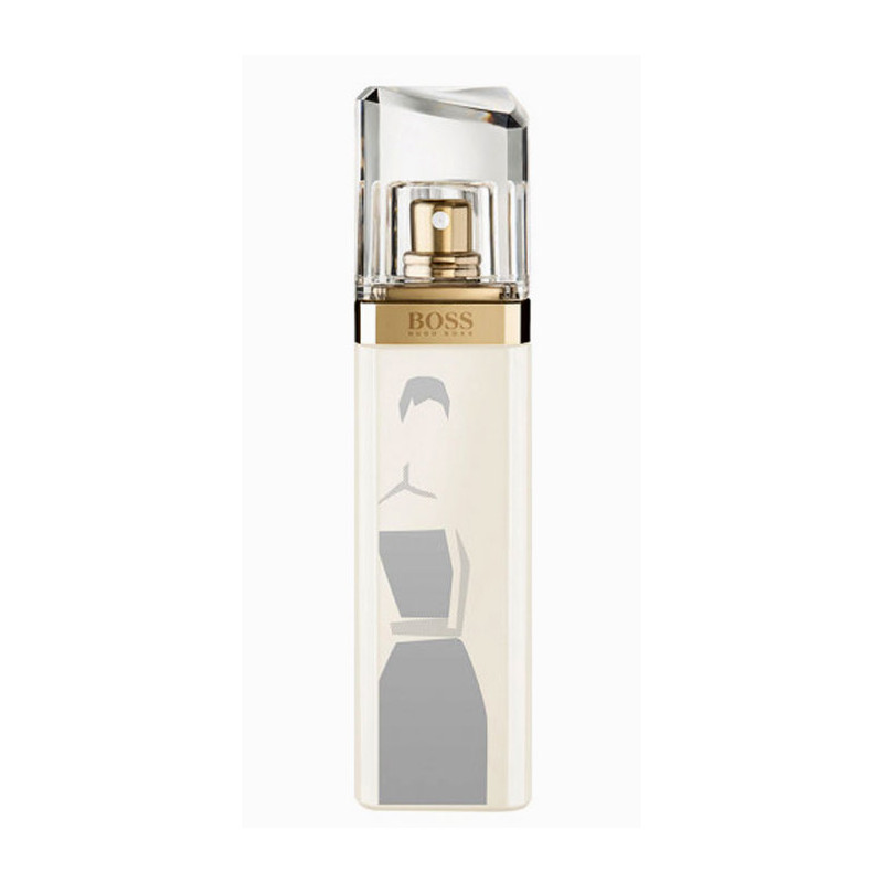 Hugo Boss Jour Pour Femme Runway EDP за жени 75ml без кутия НОВ