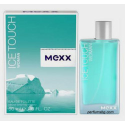 Mexx Ice Touch 2014 EDT за...