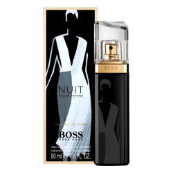 Hugo Boss Nuit Runway EDP за жени НОВ