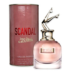 Jean Paul Gaultier Scandal...