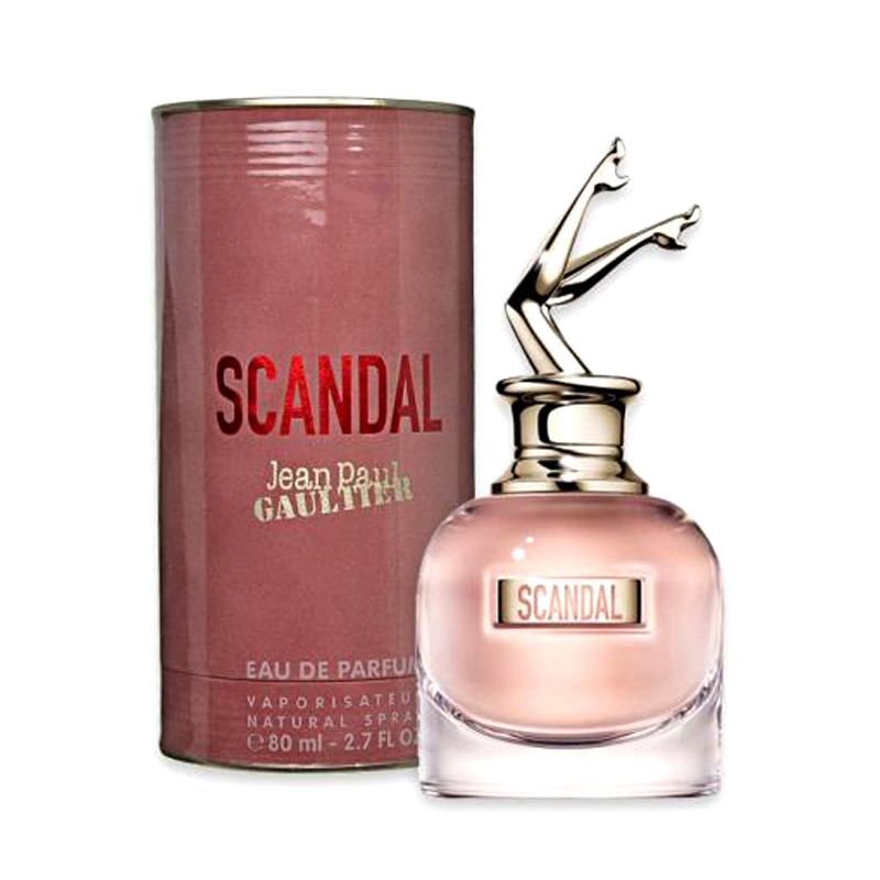 Jean Paul Gaultier Scandal EDP за жени НОВ