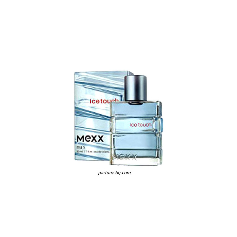 Mexx Ice Touch EDT за мъже