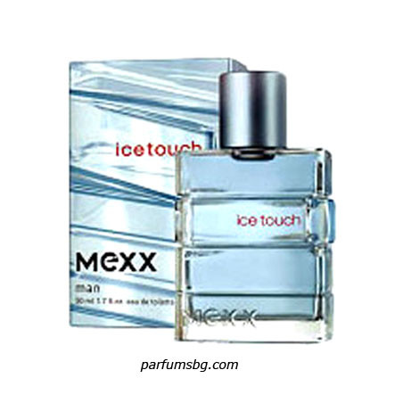 Mexx Ice Touch EDT за мъже