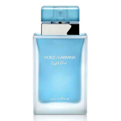 Dolce & Gabbana Light Blue Intense EDP за жени 100ml без кутия