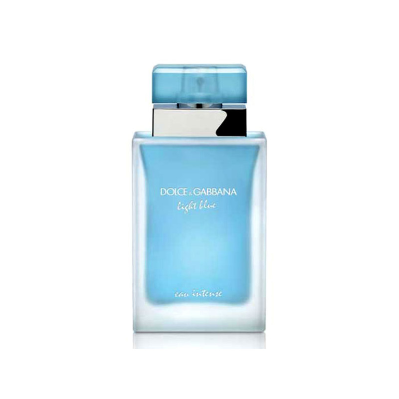 Dolce & Gabbana Light Blue Intense EDP за жени 100ml без кутия