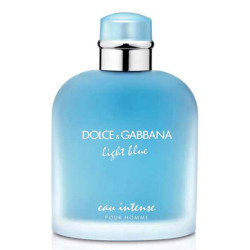 Dolce & Gabbana Light Blue Intense EDP за мъже 100ml без кутия