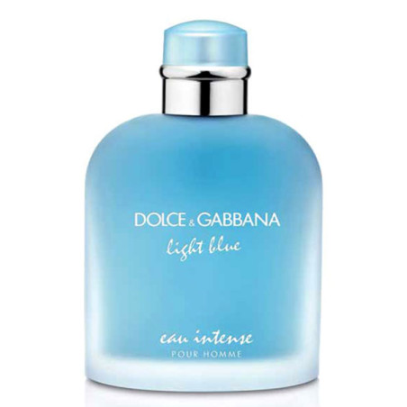 Dolce & Gabbana Light Blue Intense EDP за мъже 100ml без кутия