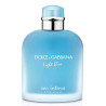 Dolce & Gabbana Light Blue Intense EDP за мъже 100ml без кутия