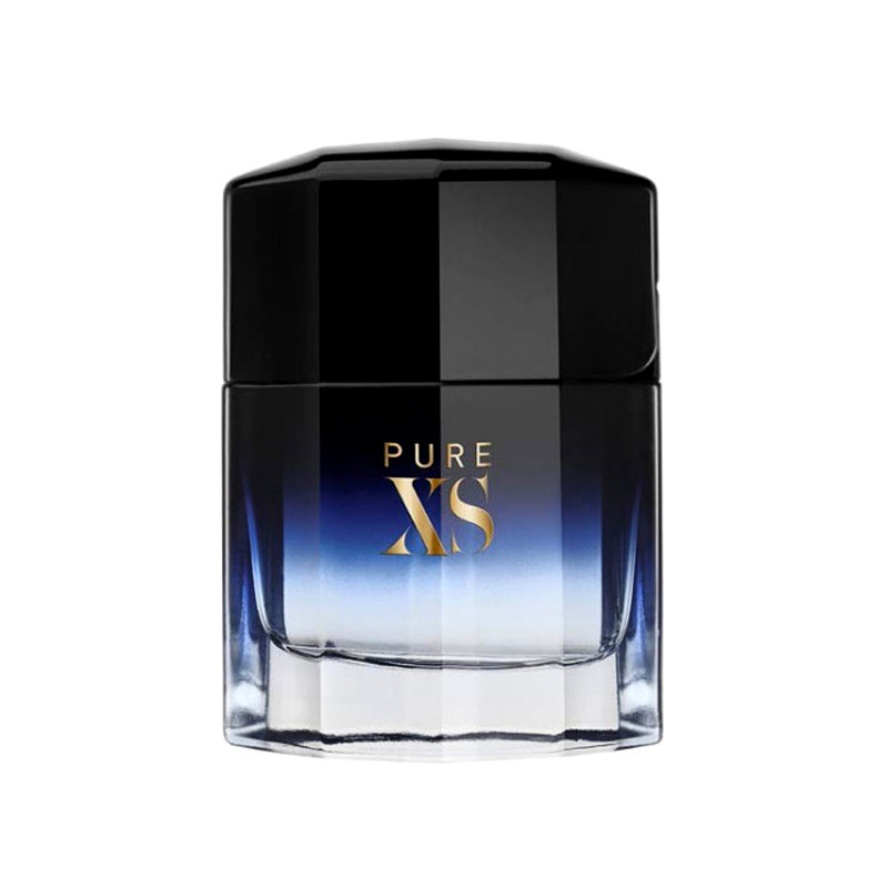 Paco Rabanne Pure XS Excess EDT за мъже 100ml без кутия НОВ