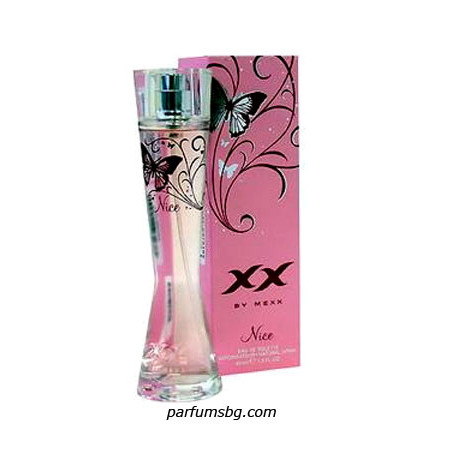 Mexx XX Nice EDT за жени