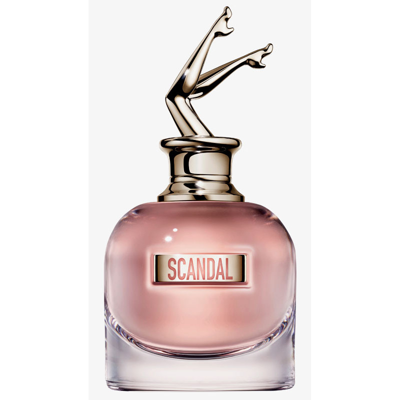 Jean Paul Gaultier Scandal EDP за жени 80ml без кутия НОВ