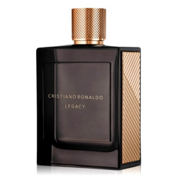 Cristiano Ronaldo Legacy EDT за мъже 100ml без кутия НОВ