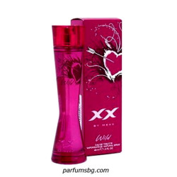 Mexx XX Wild EDT за жени