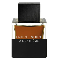 Lalique Encre Noire A L' Extreme EDP за мъже 100ml без кутия