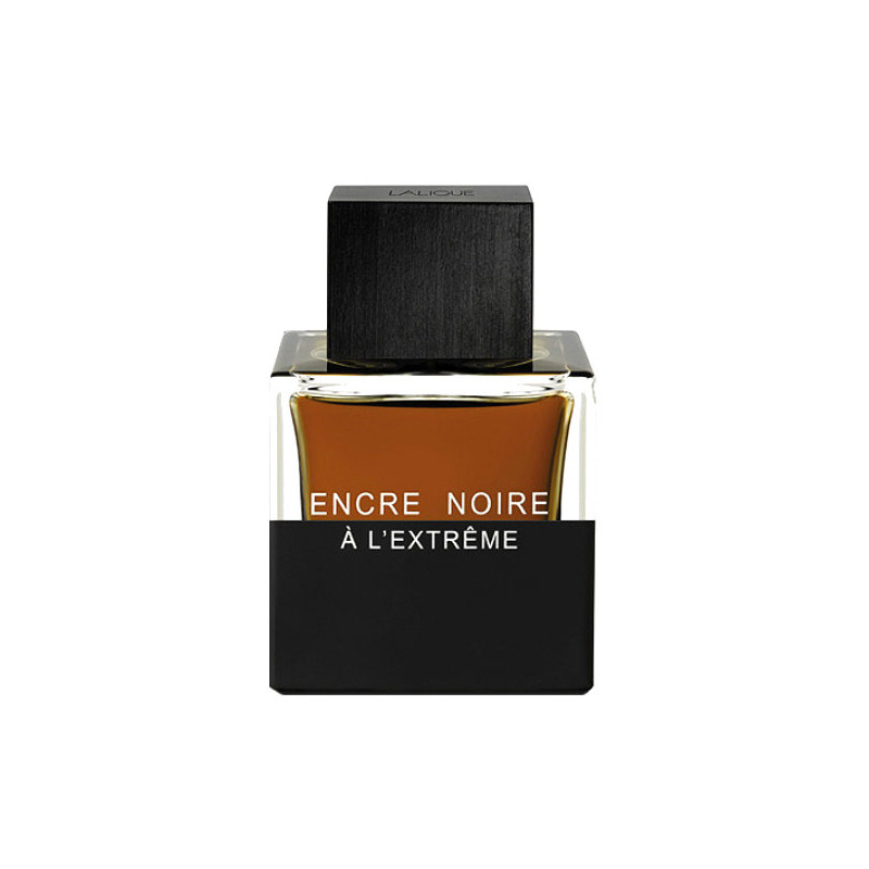 Lalique Encre Noire A L' Extreme EDP за мъже 100ml без кутия