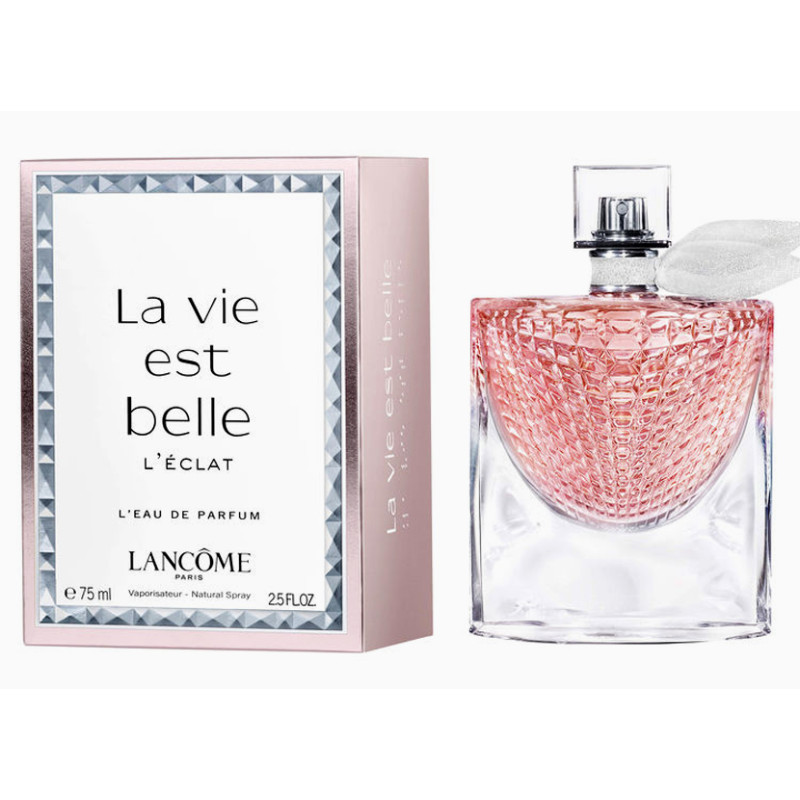 Lancome La Vie Est Belle L`Eclat EDP за жени НОВ