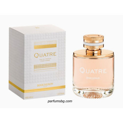 Boucheron Quatre EDT за...