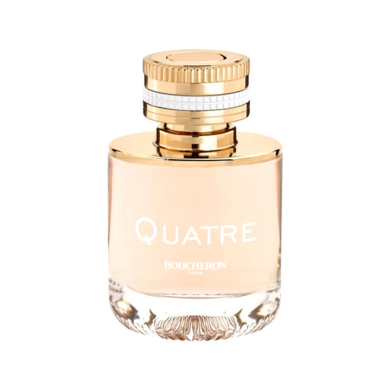 Boucheron Quatre EDT за жени 100ml без кутия