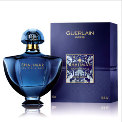 Guerlain Shalimar Souffle...