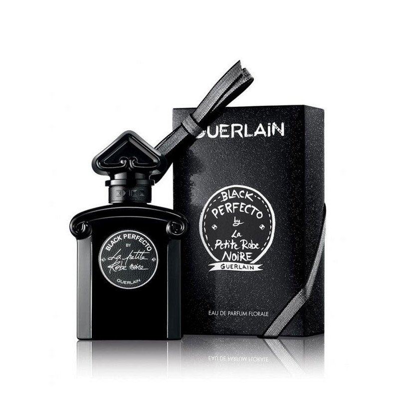 Guerlain La Petite Robe Noire Black Perfecto EDP за жени 100ml НОВ