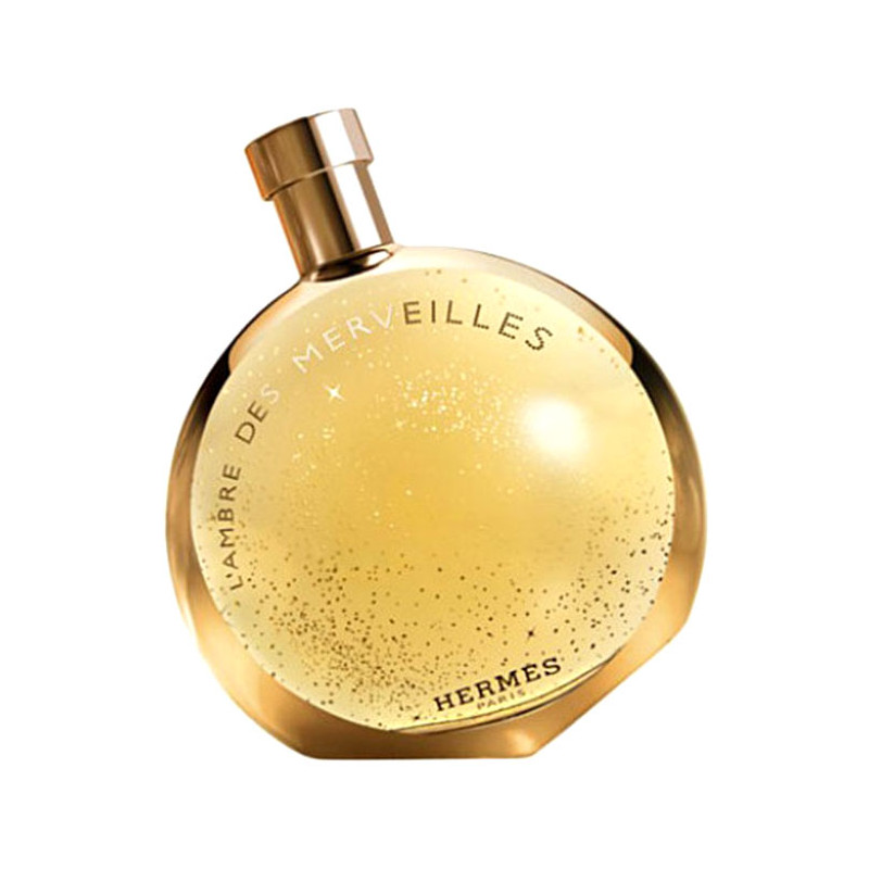 Hermes L'Amber Des Merveilles EDP Unisex 50ml без кутия