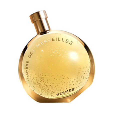 Hermes L'Amber Des Merveilles EDP Unisex 50ml без кутия