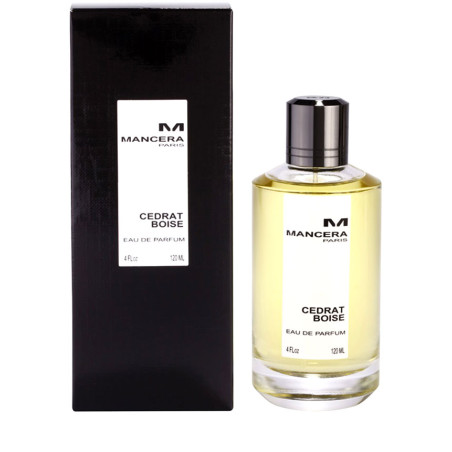 Mancera Cedrat Boise EDP Unisex 120ml