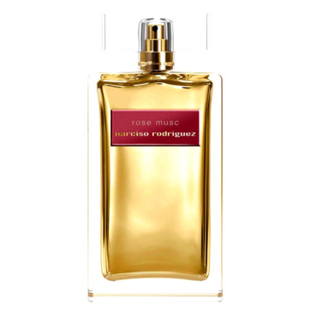 Narciso Rodriguez For Her Rose Musc EDP за жени 100ml без кутия