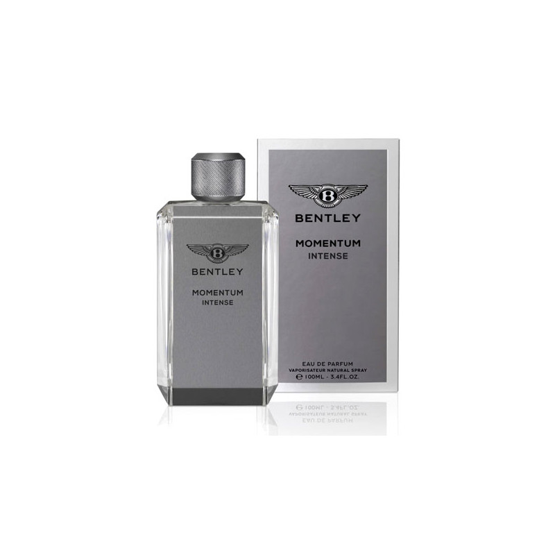 Bentley Momentum Intense EDT за мъже 100ml НОВ