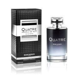 Boucheron Quatre Absolu de...