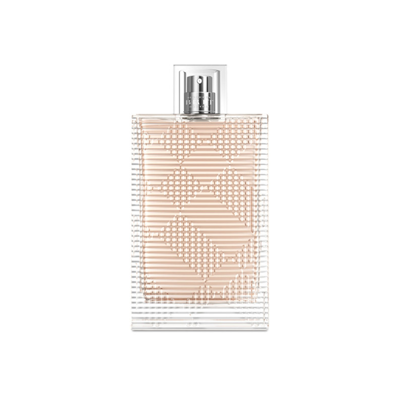 Burberry Brit Rhythm EDT за жени 90ml без кутия