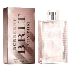 Burberry Brit Rhythm EDT за...