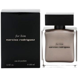 Narciso Rodriguez for Him Eau de Parfum Intense EDP за мъже НОВ