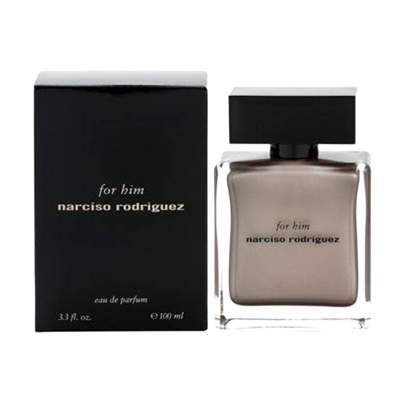 Narciso Rodriguez for Him Eau de Parfum Intense EDP за мъже НОВ