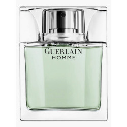 Guerlain Homme EDT за мъже...