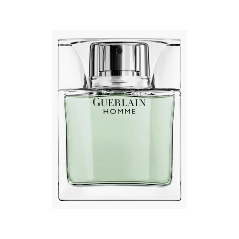 Guerlain Homme EDT за мъже 80ml без кутия