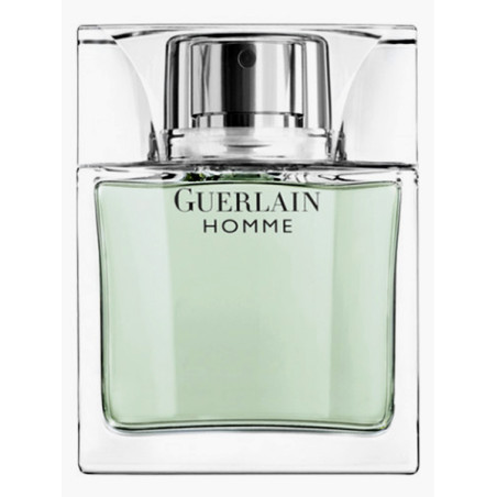 Guerlain Homme EDT за мъже 80ml без кутия