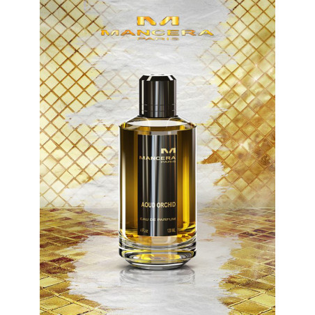 Mancera Aoud Orchid EDP Unisex