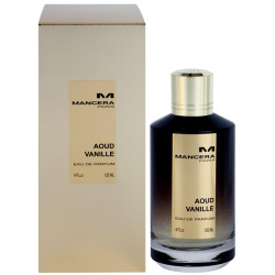 Mancera Aoud Vanille EDP...