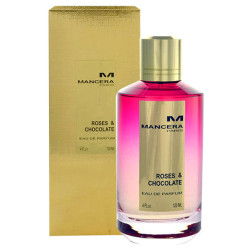 Mancera Roses & Chocolate EDP Unisex 120ml