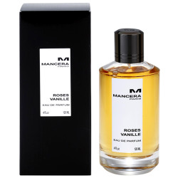 Mancera Roses Vanille EDP...